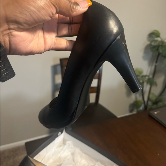 Naturalizer Michelle Pump 12W - Picture 10 of 14